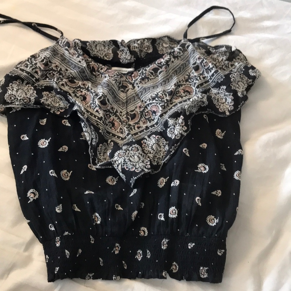 Cute tank top